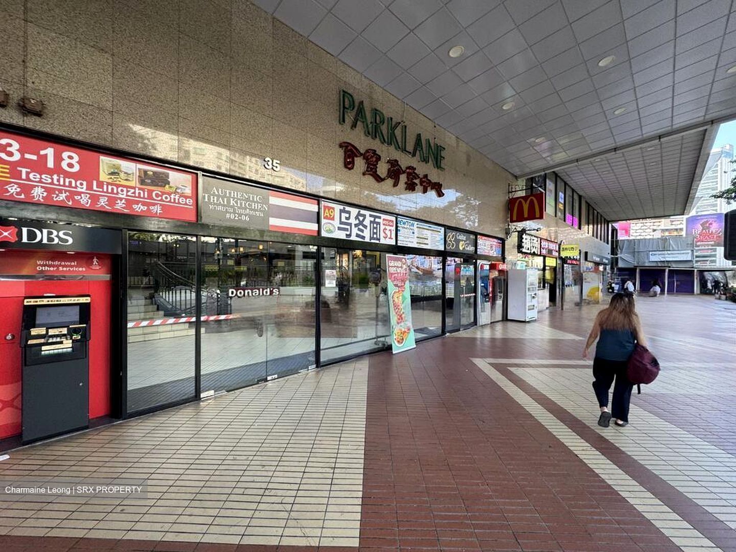 Parklane Shopping Mall (D7), Shop House #577045161
